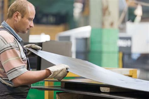 sheet metal production manager jobs|jobs for sheet metal workers.